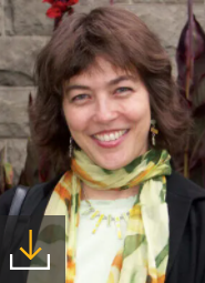 Eva Harris