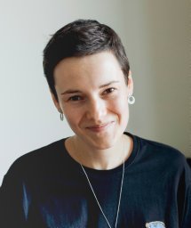 Maria N. Pisareva