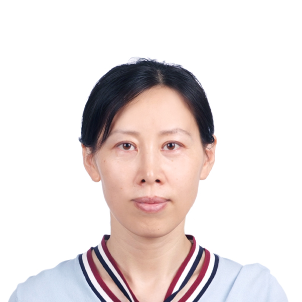 Cailing Wang