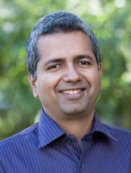 Sachin Chitta