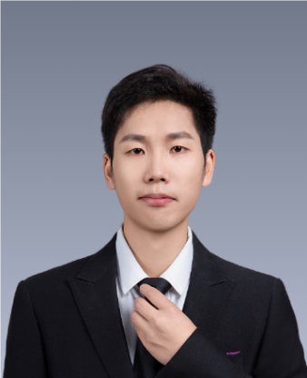 Xingbo Dong