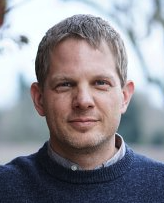 Christopher C Wilmers