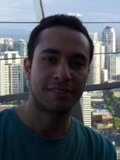 Moustafa Meshry