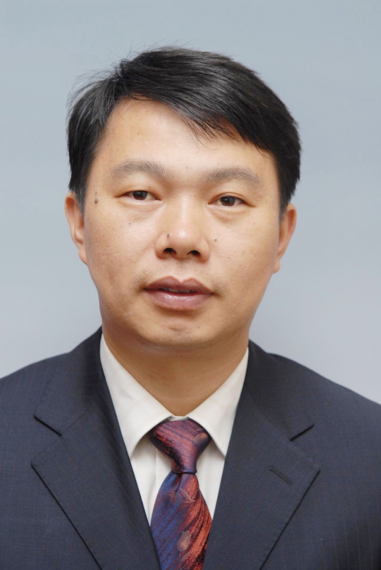 Weidong Liu