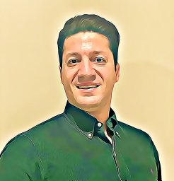 Hamed Lamei Ramandi