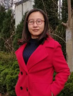 Hongxia Zheng