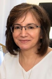 Grammati Pantziou