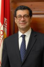 David Hajjar