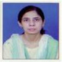 Fareeda Athar