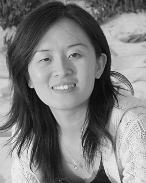 Xiaoqian Xu