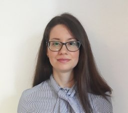 Christina Athanasiou