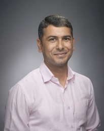 Joshi Janak Raj