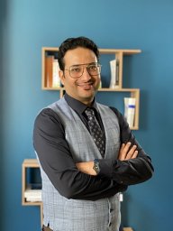 Waleed Omri