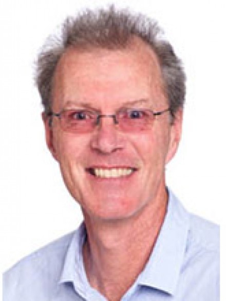 John Evans