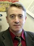 Brendan Bunting