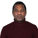 Elliot Mubango