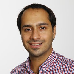 Mohammadreza Aghaei