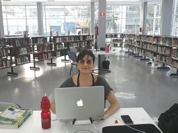 Gabriela Calazans