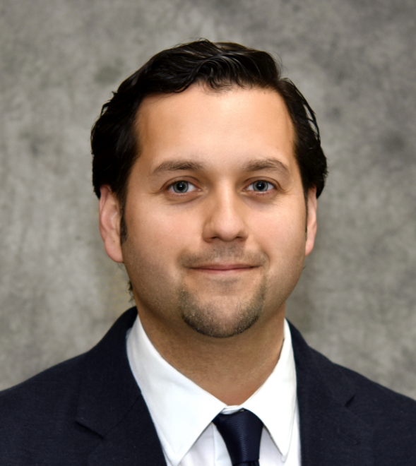 Kurt Schalper