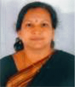Dr P. A. Vijaya