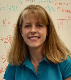 Heather D. Whitley