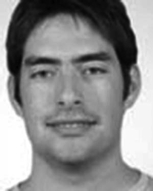 Damien Serant