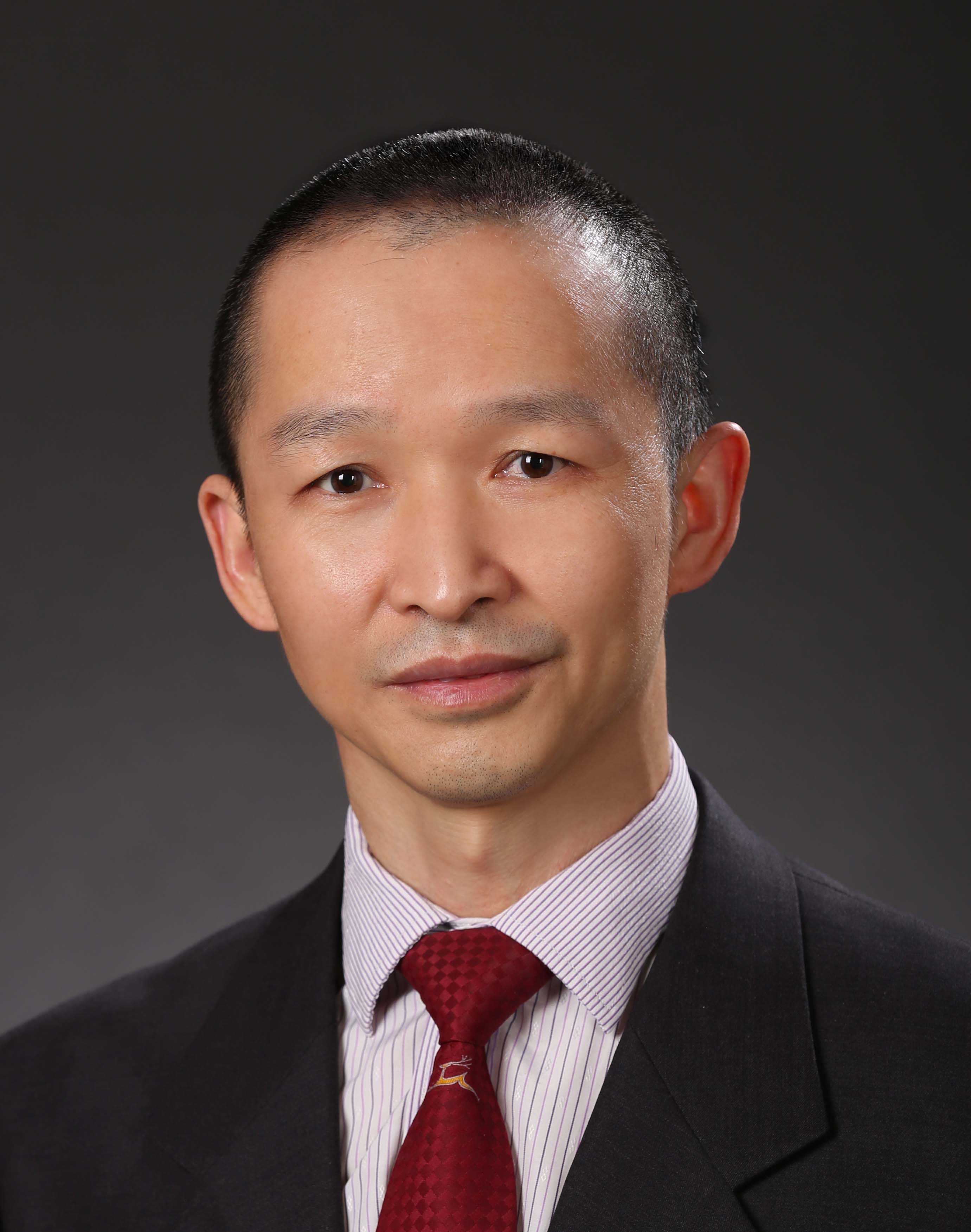 Jun-Hai Yong