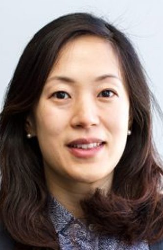June Rhee