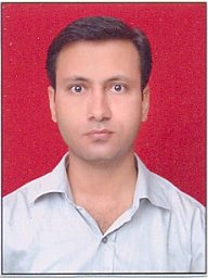 Navin Kumar Paliwal