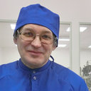 Evgeny I. Patrakov