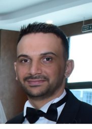 Mahmut Tas