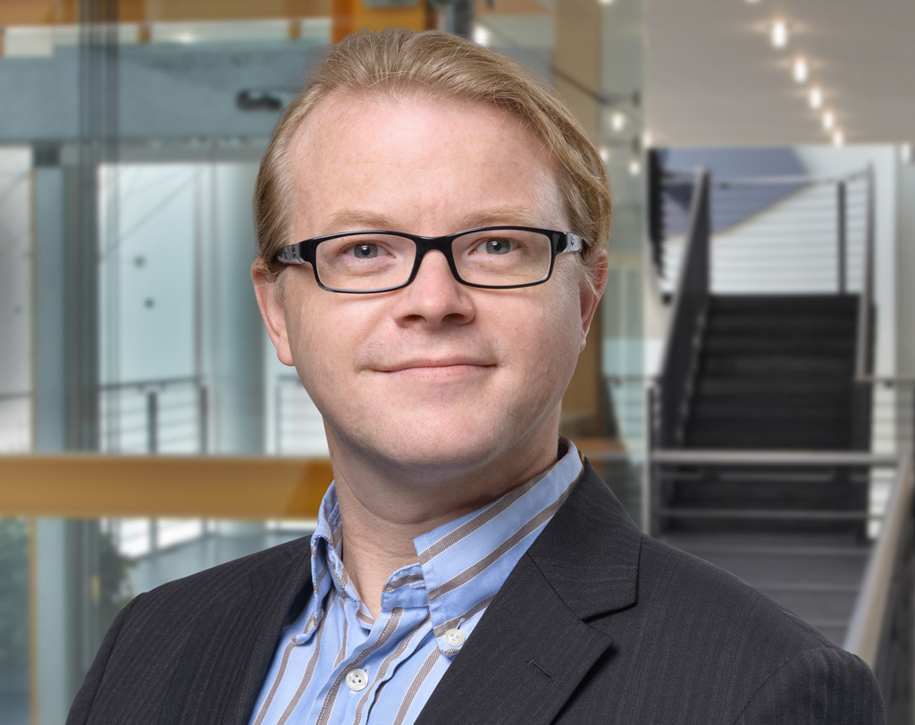 Timo Engelke