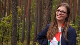 Kateryna Miedviedieva