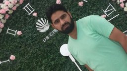 Syed Sajad Hussain