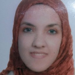 Gamal Rania M