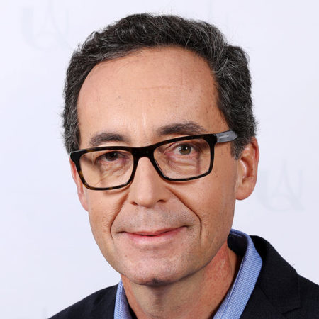 Marc Chaussidon