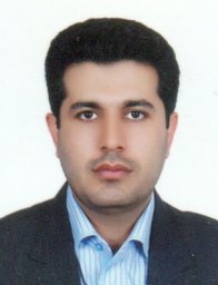 Peyman Ghiasvand