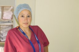 Nadine Di Donato