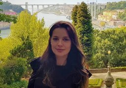 Filipa Domingos
