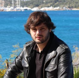 Raphaël Prat