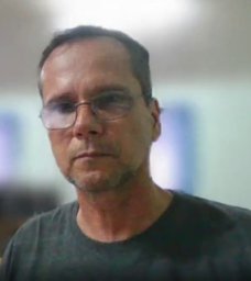 José Reginaldo Hughes Carvalho
