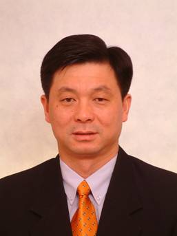 Chongqi Ma