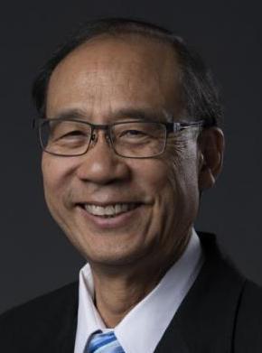 Michael Hamada