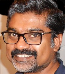 Sreekanth T S