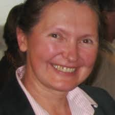 Olga V. Boltalina