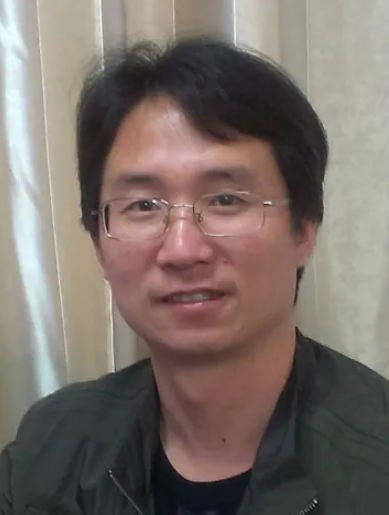 Yongcheng Lin