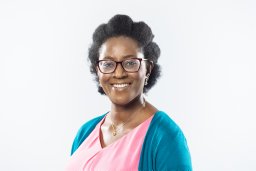 Anne V. D. M. Kayem