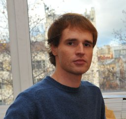 Alexander Mikhalychev
