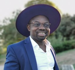 Saannibe Ciryle Somé