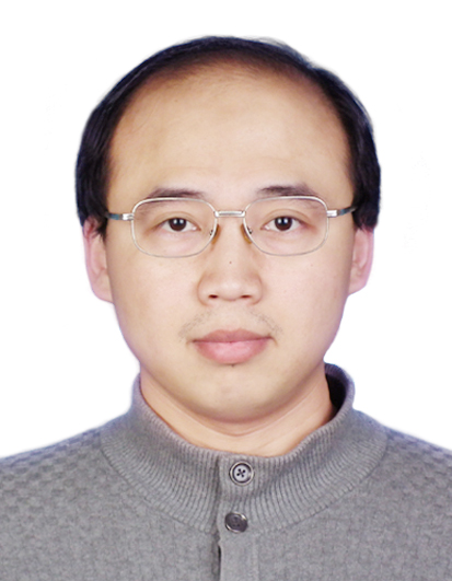 Jisheng Zhou